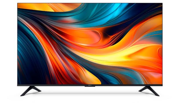 Xiaomi Телевизор Xiaomi A 50" 2026